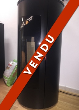 JOTUL PF 920 Noir