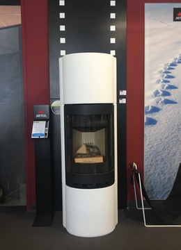 JOTUL FS 91