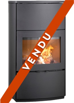 SCAN LINE HETA 1000 S ACIER
