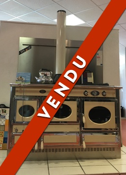 JCORRADI CUISINIERE C140
