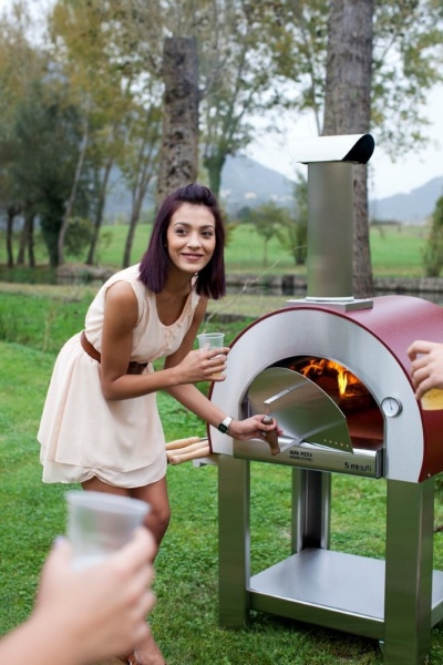 ALFA PIZZA 5 Minuti