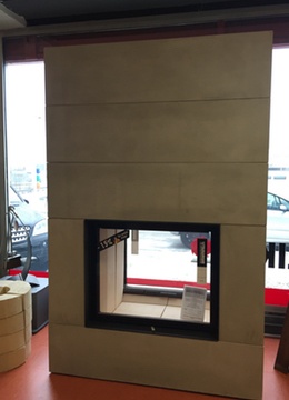 BRUNNER BSK 4 DOUBLE FACE