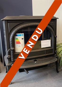 JOTUL F 400 SE Noir