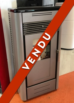 PATERNO EVO