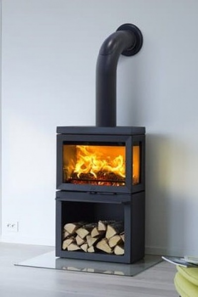 JOTUL F 520