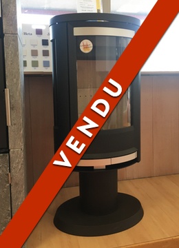 SCAN LINE HETA OURA 100
