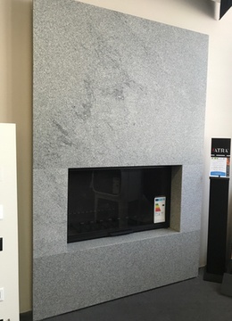 Habillage GRANIT GRIS (pour ATRA 900)