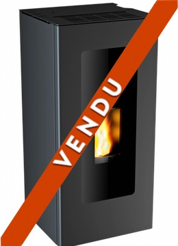 JOTUL PF 1230 S NOIR
