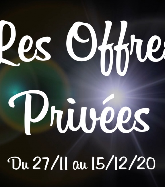 Les Offres Privées 2020