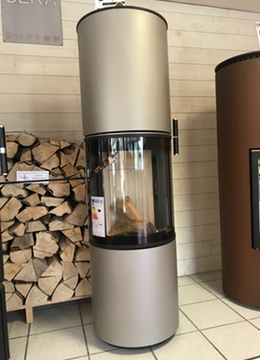 CERA DESIGN VOLARE CHAMPAGNE