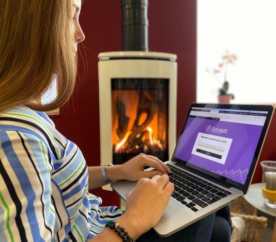 Saturation de nos lignes téléphoniques -> solutions pour nous contacter