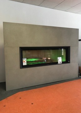 BRUNNER FOYER ARCHITECTURE 166