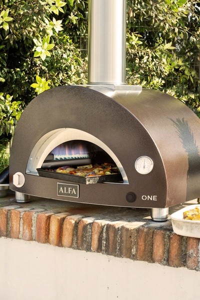 ALFA PIZZA ONE (GAZ)