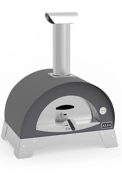 ALFA PIZZA CIAO M TOP SANS BASE