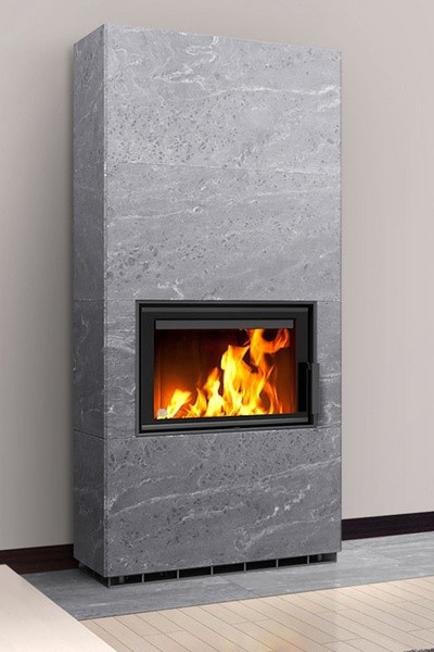 TULIKIVI HENKA 18 Classic