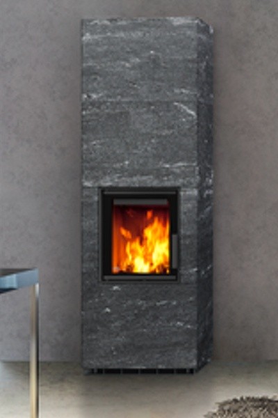 TULIKIVI KAMMI 18 Nobile