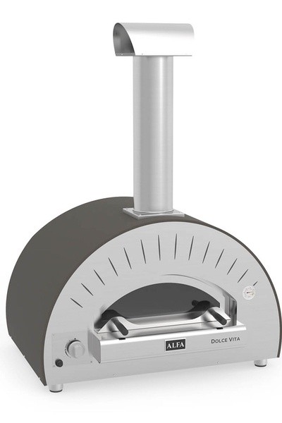 ALFA PIZZA DOLCE VITA HYBRIDE TOP (BOIS ET GAZ)