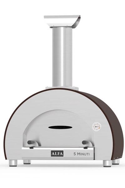 ALFA PIZZA 5 MINUTI TOP