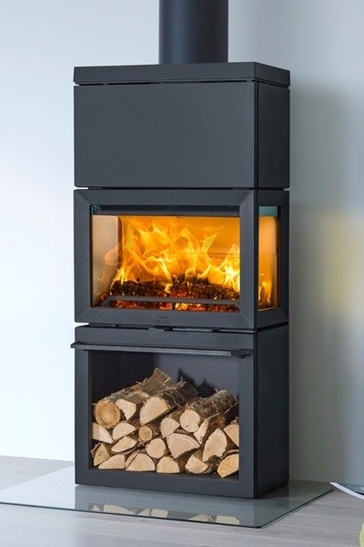 JOTUL F 520 REHAUSSE