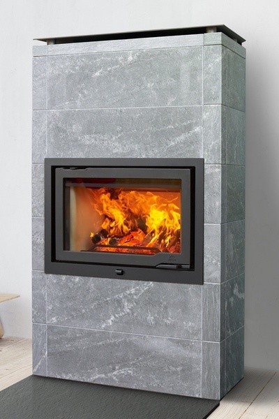 JOTUL FS 166