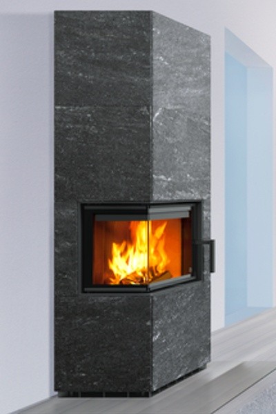 TULIKIVI JOKKA 18 Nobile