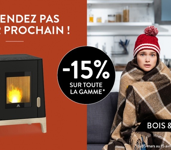 LE MOIS JOTUL -15% SUR TOUTE LA GAMME !