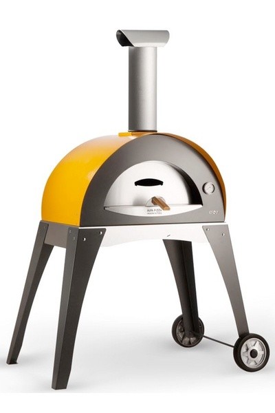 ALFA PIZZA CIAO M AVEC BASE