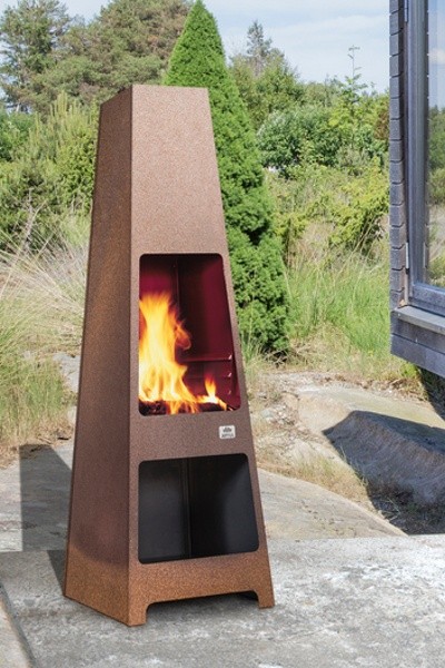 JOTUL BRASERO LOKE