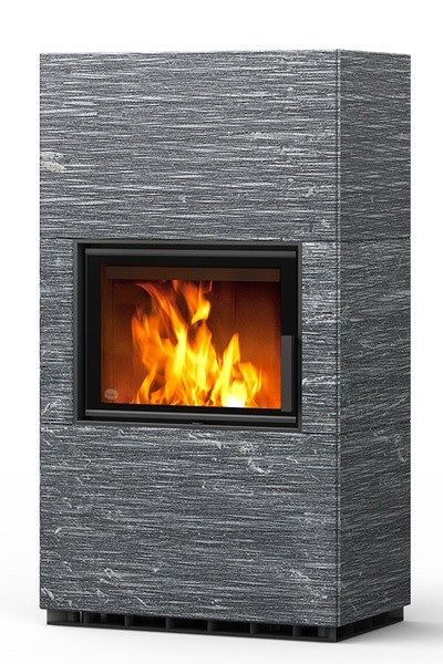 TULIKIVI HENKA 14 Grafia