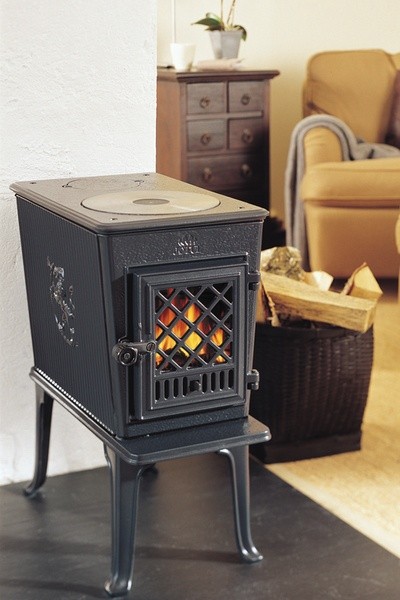 JOTUL F 602 N