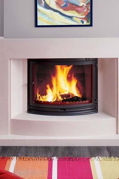 JOTUL FOYER I 18 PANO