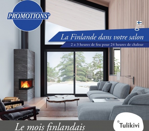 LE MOIS FINLANDAIS DU 1ER AU 29 FÉVRIER 2024