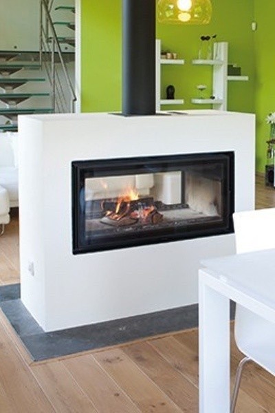 JIDE FOYER DECOR PLUS 16/9EME DOUBLE FACE