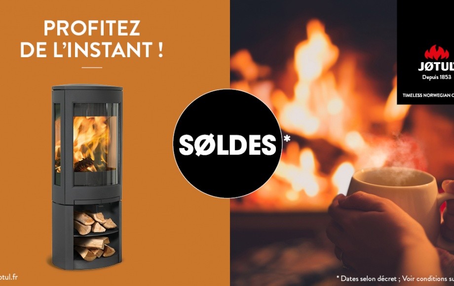 SOLDES D'ÉTÉ À PARTIR DU 15 JUILLET 2020