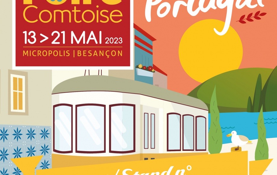 Foire Comtoise 2023