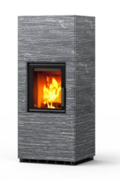 TULIKIVI KAMMI 14 Grafia