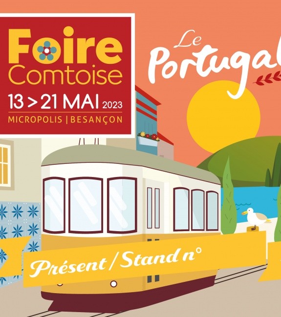 Foire Comtoise 2023