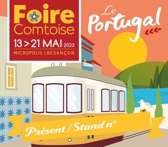 Foire Comtoise 2023