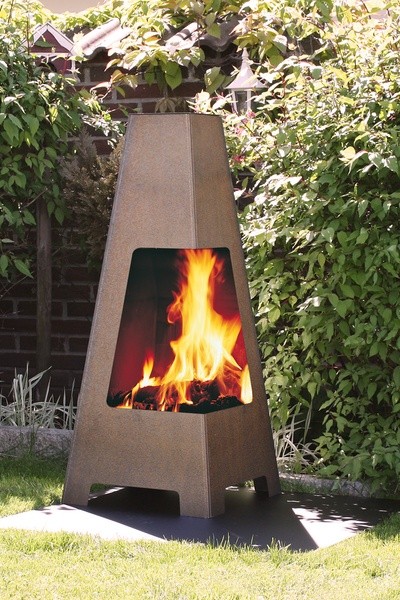JOTUL BRASERO TERRAZZA