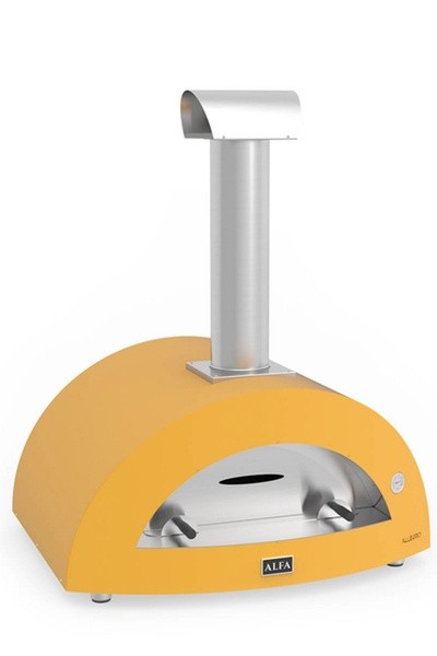 ALFA PIZZA ALLEGRO TOP (SANS BASE)