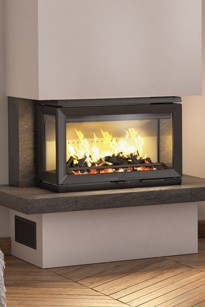JOTUL FOYER I 620 3 VITRES