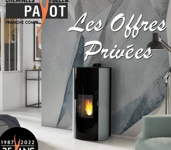 Les Offres Privées - du 17 au 22 janvier 2022