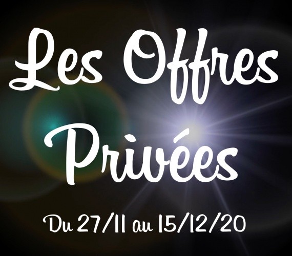 Les Offres Privées 2020