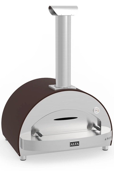ALFA PIZZA 4 PIZZE TOP (SANS BASE)